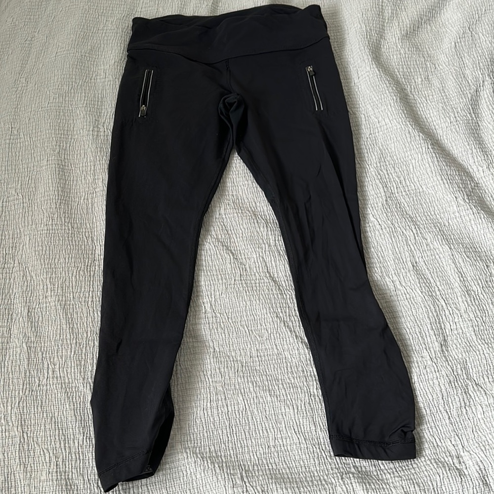 Lululemon Running Tight